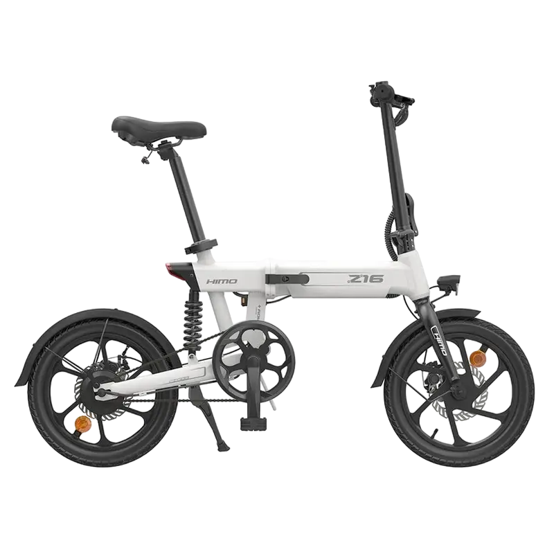 Xiaomi HIMO Electric booster bicycle Z16 White