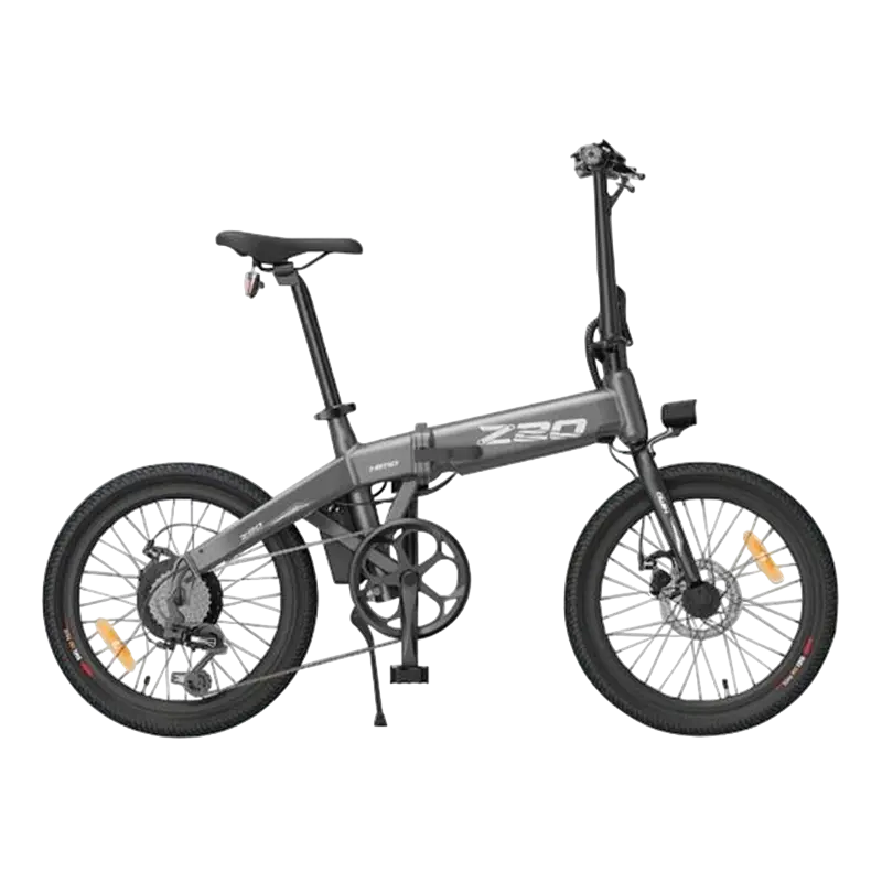 Xiaomi HIMO Electric booster bicycle Z20, Grey