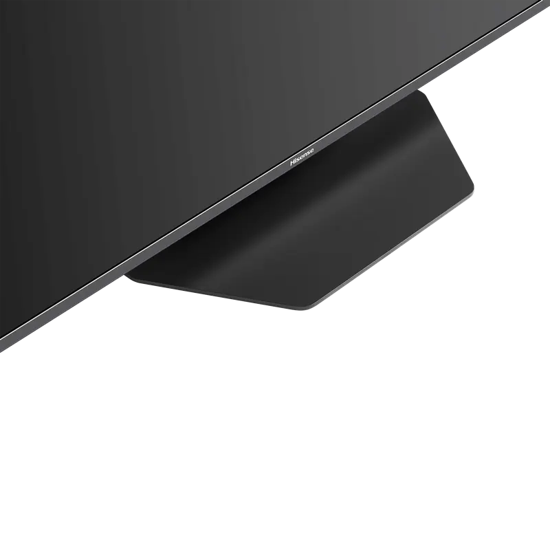 Televizor Hisense 55U8Q 55 inch Mini LED 4K UHD, vedere alternativă
