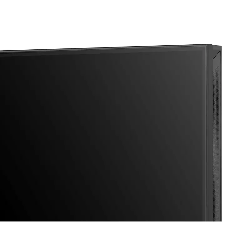 Televizor Hisense 55U8Q 55 inch Mini LED 4K UHD, detaliu interfață