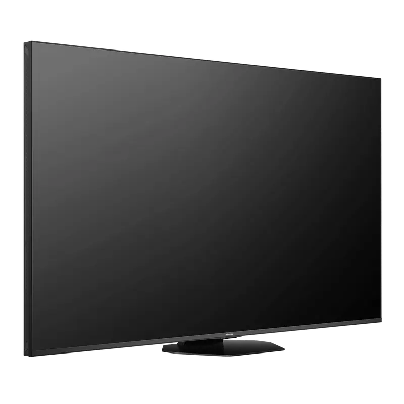 Televizor Hisense 55U8Q 55 inch Mini LED 4K UHD, ambalaj