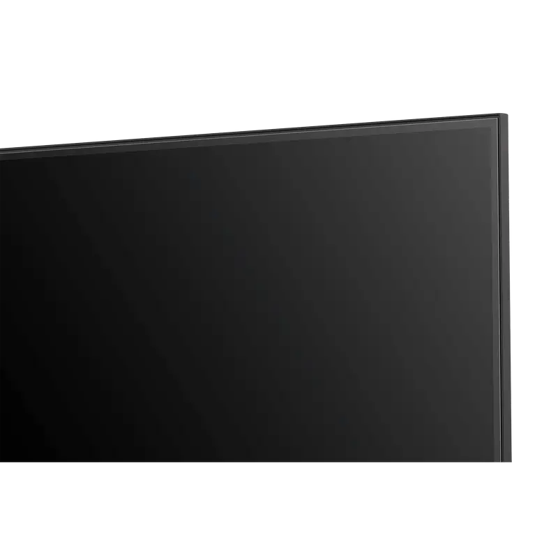 Televizor Hisense 65U78Q Pro 65 inch Mini LED 4K UHD VIDAA, vedere posterioară