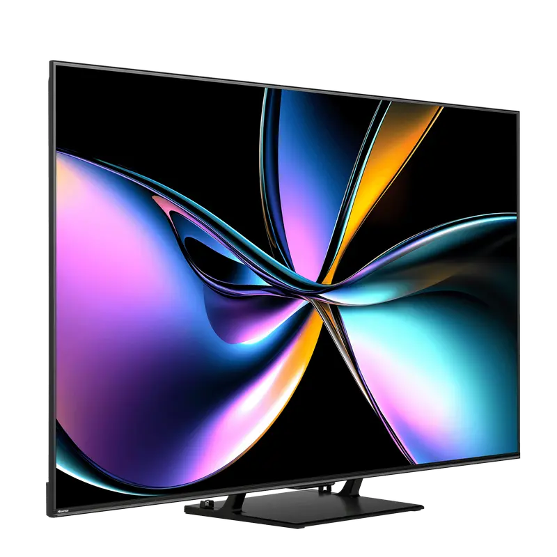 Televizor Hisense 65U7Q Pro MiniLED 65 inch 4K UHD, imagine suplimentară 9