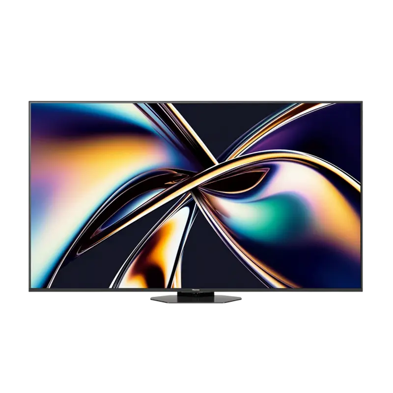 Hisense 65U8Q, TV 65 inch Mini LED 4K UHD