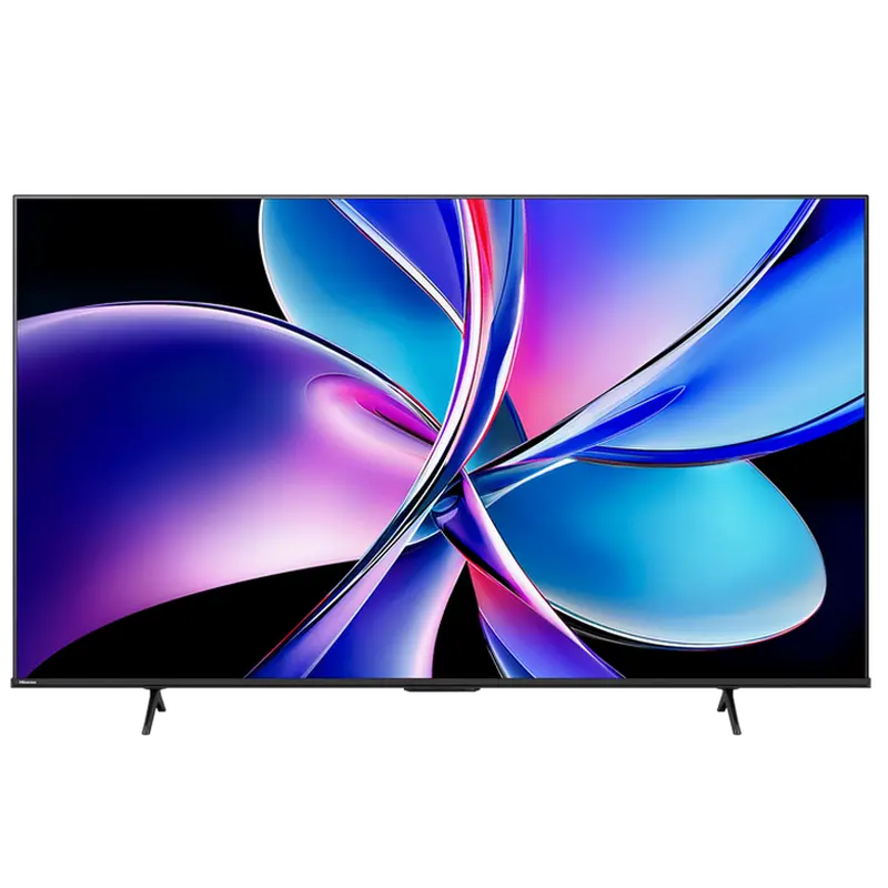 Televizor Hisense 75E7Q PRO 75 inch QLED 4K UHD