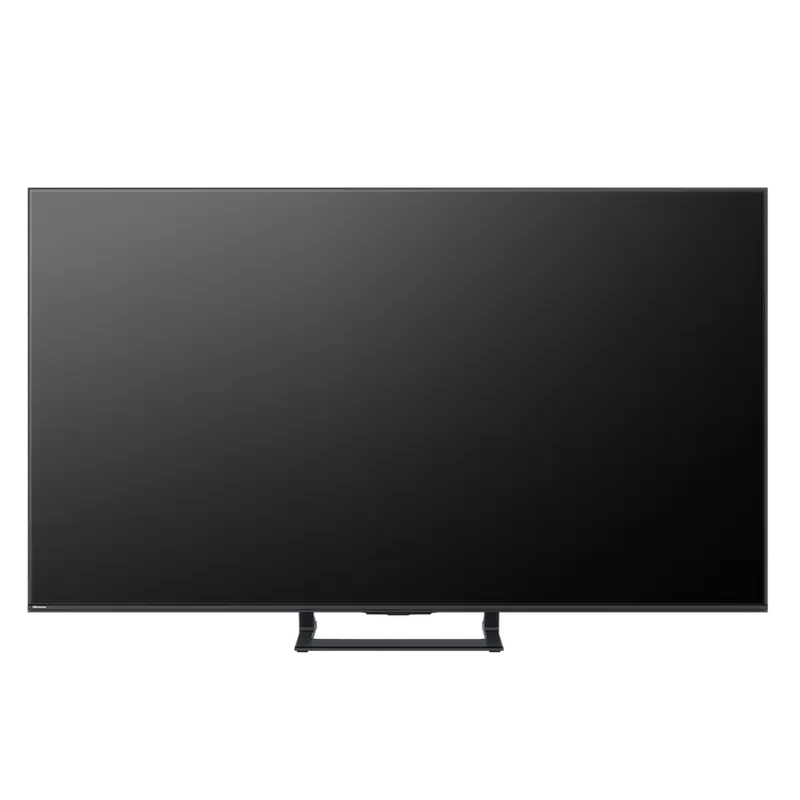 Televizor Hisense 75E8Q 75 inch Mini LED 4K UHD VIDAA, detaliu interfață
