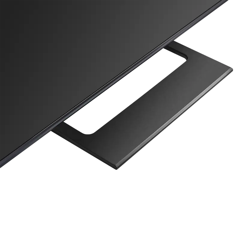 Televizor Hisense 75U78Q, 75 inch, Mini LED 4K, vedere laterală