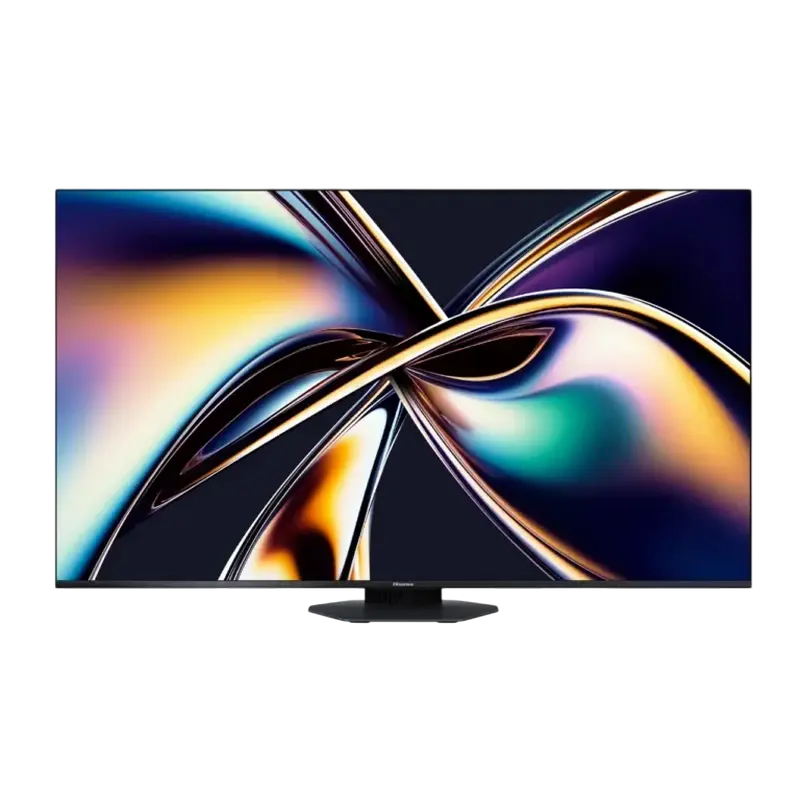 Hisense 75U8Q 75 inch Mini LED 4K UHD VIDAA OS