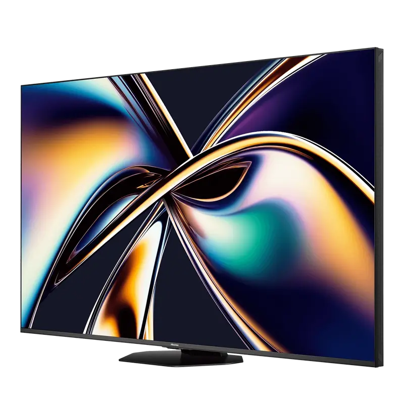 Hisense 75U8Q 75 inch Mini LED 4K UHD VIDAA OS, detaliu interfață