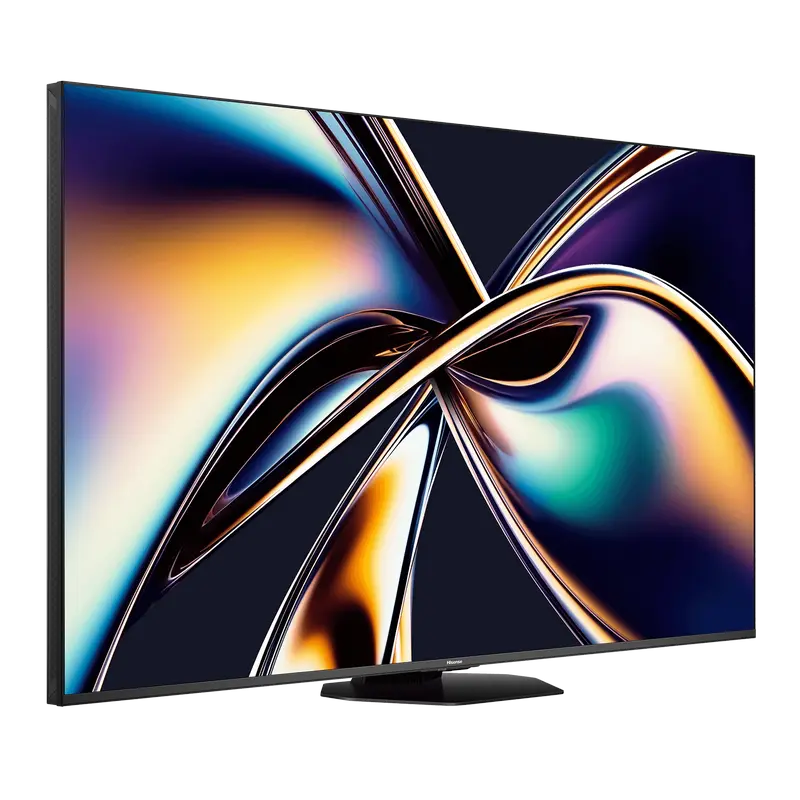 Hisense 75U8Q 75 inch Mini LED 4K UHD VIDAA OS, ambalaj