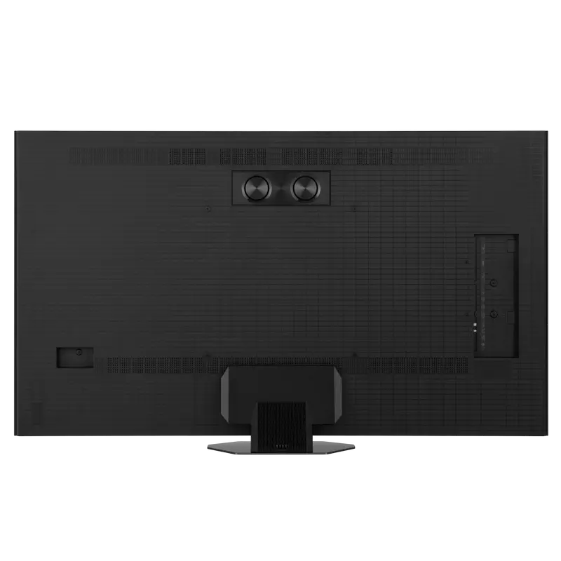 Hisense 75U8Q 75 inch Mini LED 4K UHD VIDAA OS, imagine suplimentară 9
