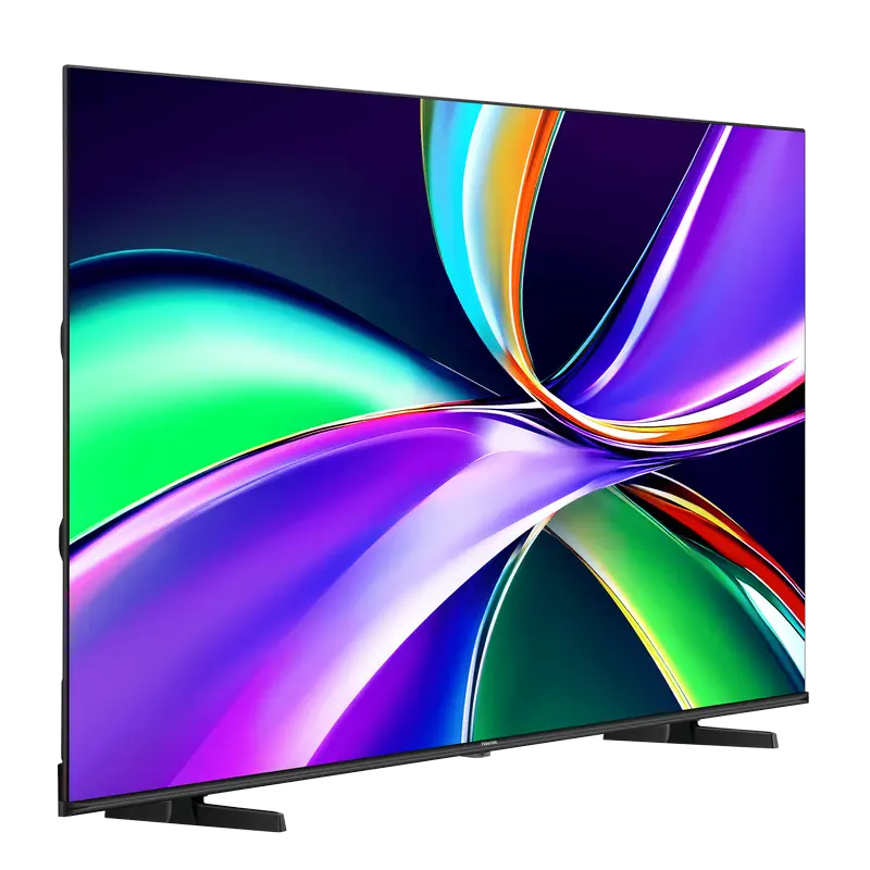 Televizor Hisense 85E7Q QLED 85 inch 4K UHD VIDAA OS, imagine suplimentară 11