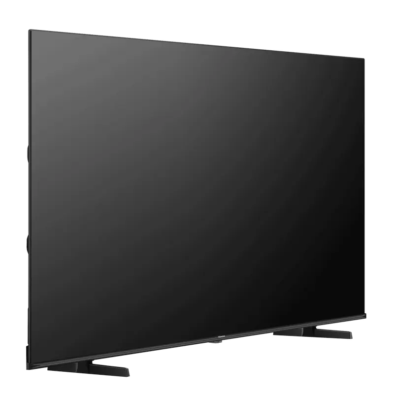 Televizor Hisense 85E7Q QLED 85 inch 4K UHD VIDAA OS, detaliu interfață