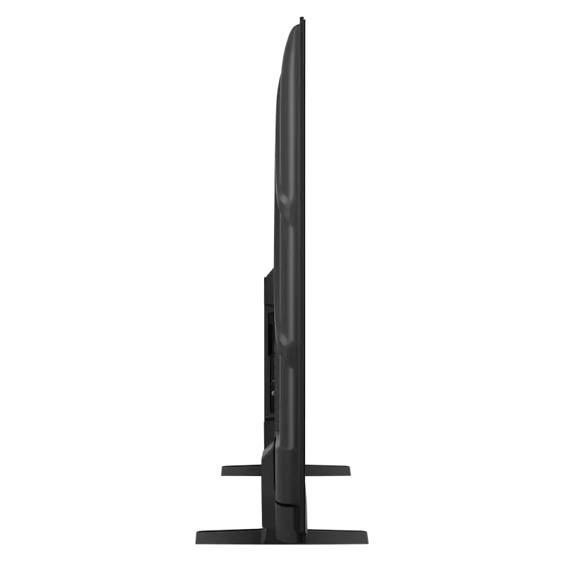 Televizor Hisense 85E7Q QLED 85 inch 4K UHD VIDAA OS, ambalaj