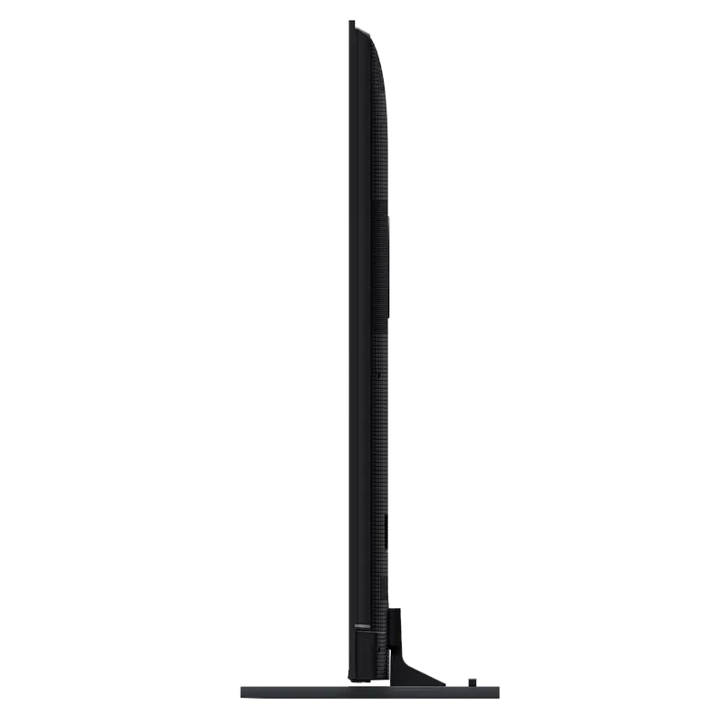 Hisense 85U78Q 85 inch Mini LED 4K UHD VIDAA OS, vedere posterioară