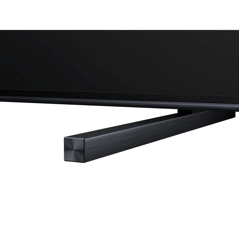 Hisense 85U78Q 85 inch Mini LED 4K UHD VIDAA OS, detaliu interfață