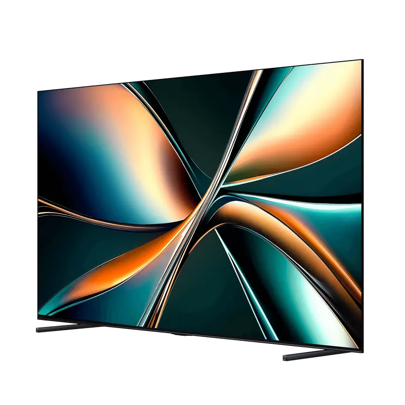 Hisense 85U78Q 85 inch Mini LED 4K UHD VIDAA OS, ambalaj