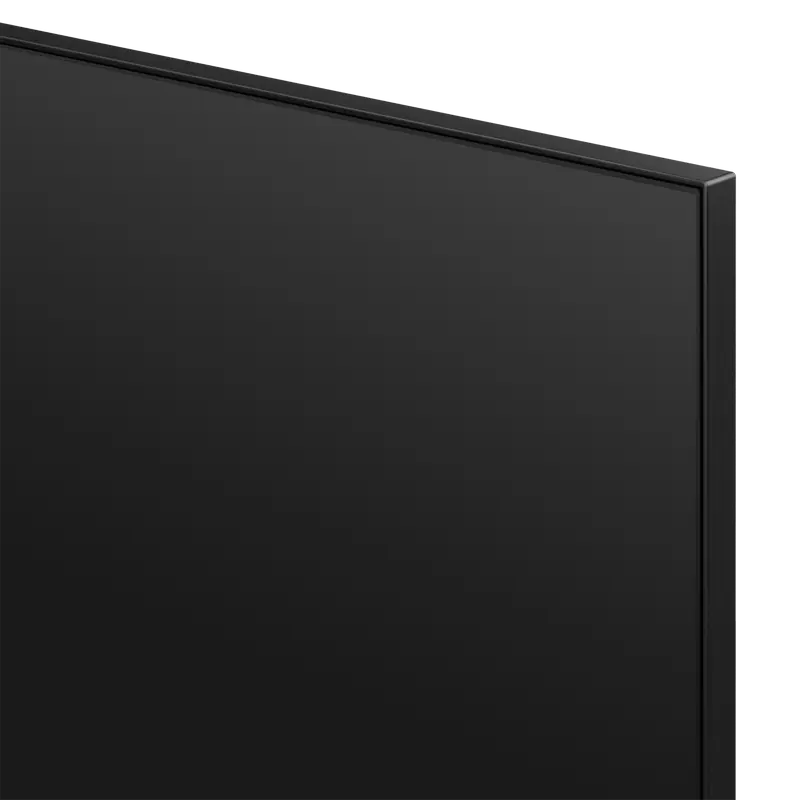 Hisense 85U7Q PRO 85 inch Mini LED 4K UHD Black, vedere alternativă