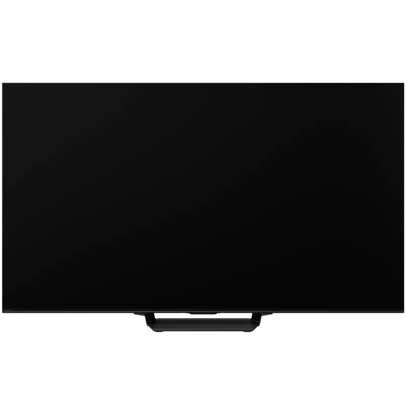 Hisense 85U7Q PRO 85 inch Mini LED 4K UHD Black, detaliu interfață