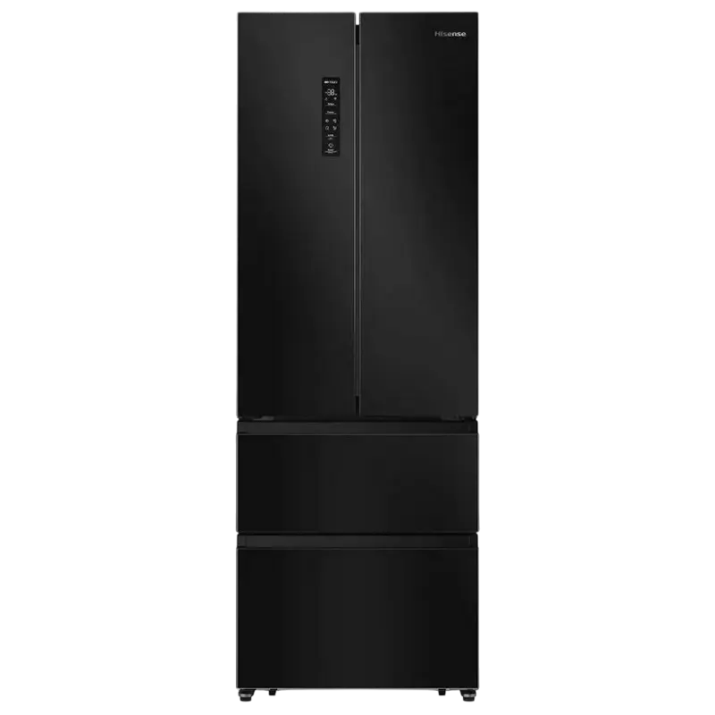 Frigider Hisense RF632N4AFE1 No Frost 485 L