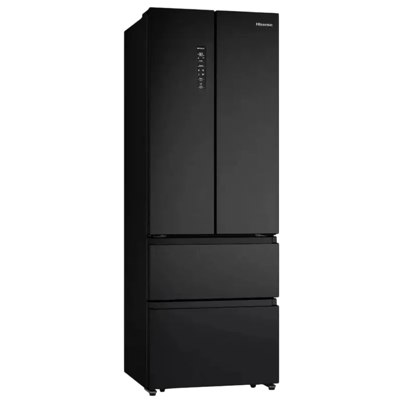 Frigider Hisense RF632N4AFE1 No Frost 485 L, vedere alternativă