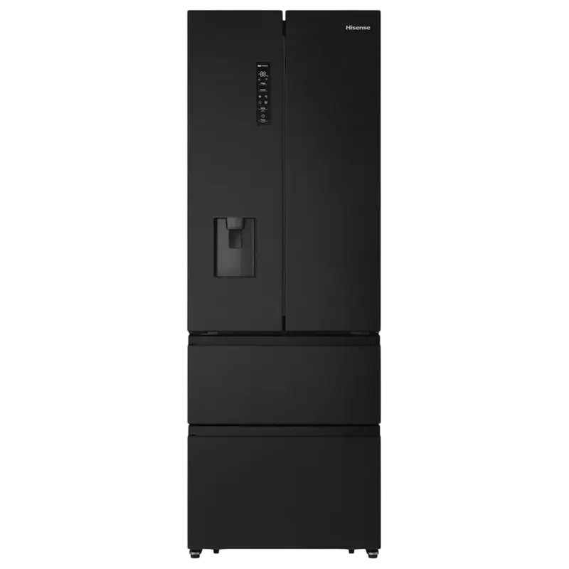 Frigider Hisense RF632N4WFE1 No Frost 485 L