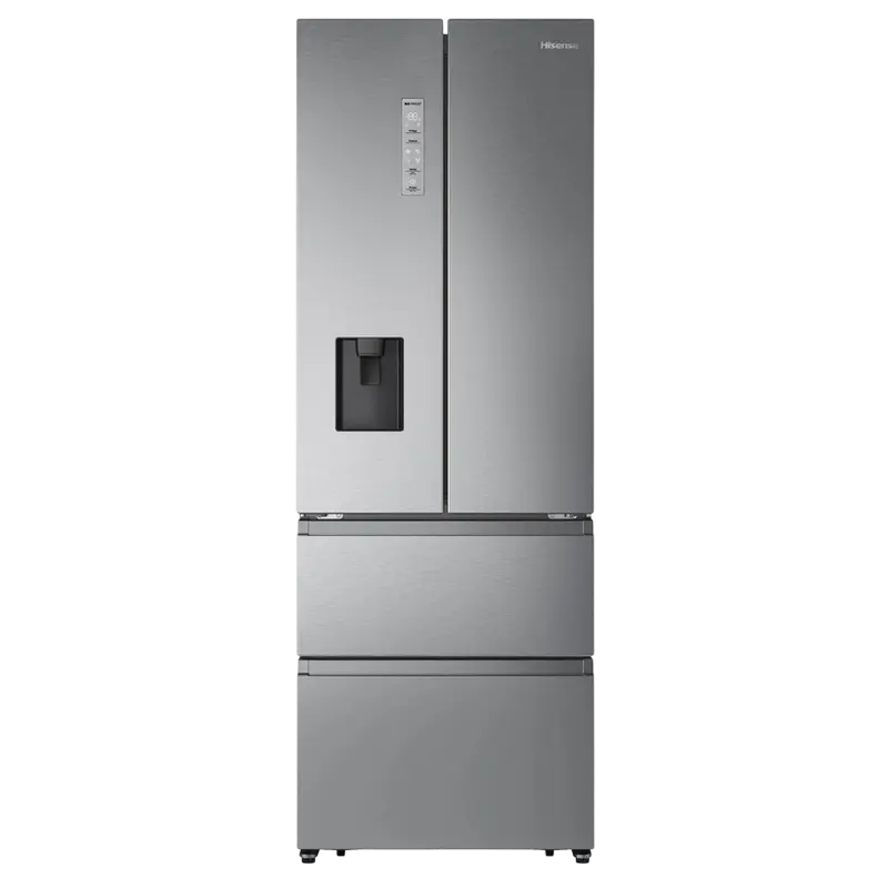 Frigider Hisense RF632N4WIE1, No Frost, 485 L