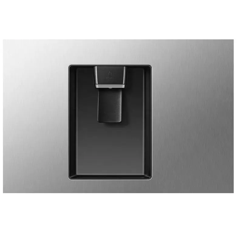Frigider Hisense RF632N4WIE1, No Frost, 485 L, imagine suplimentară 10