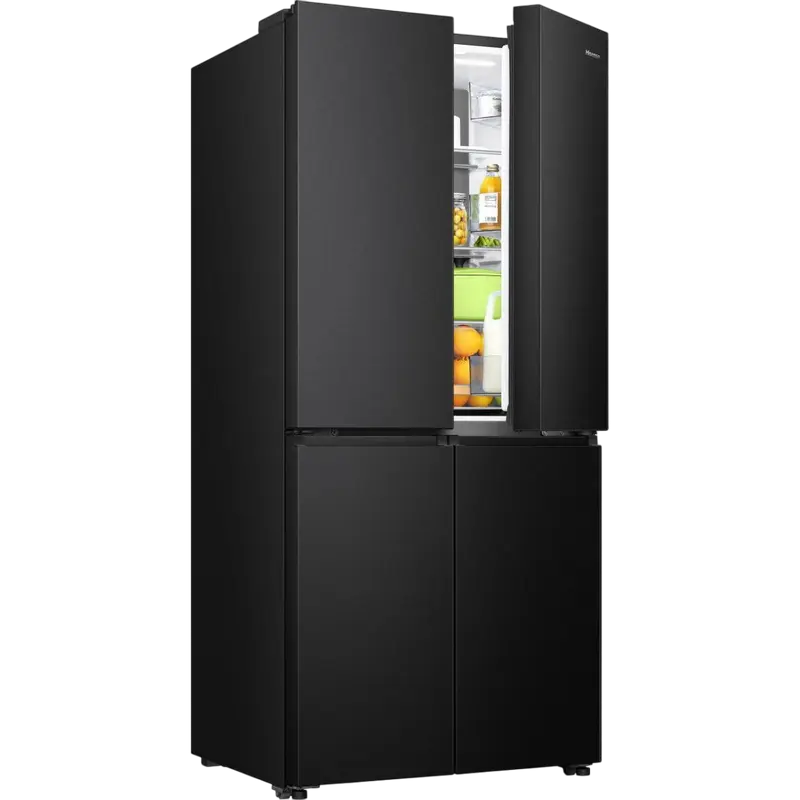 Frigider Hisense RQ5P470SALE No Frost 483 L, imagine suplimentară 9