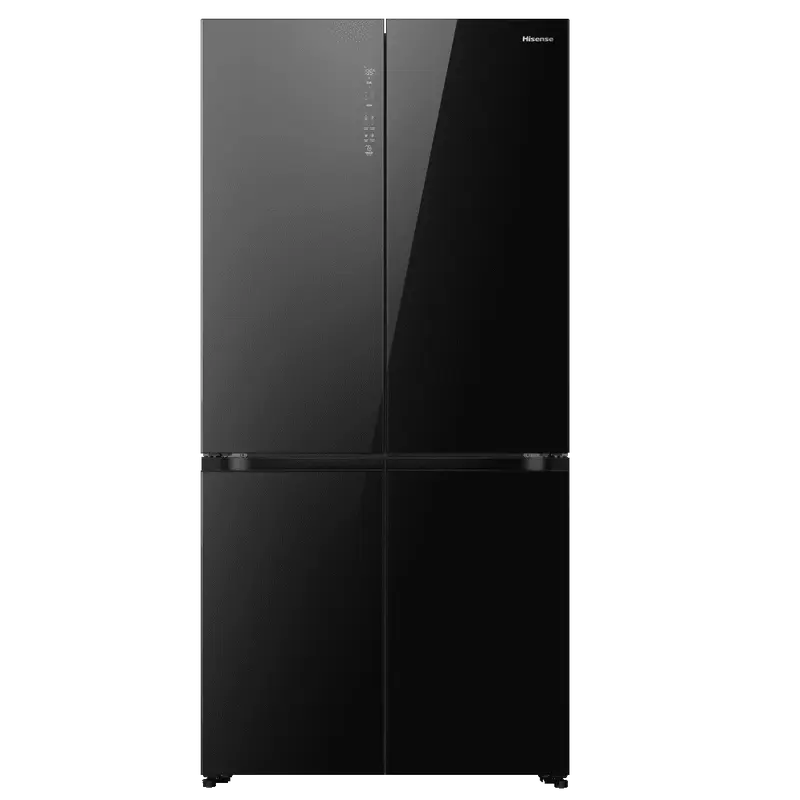 Hisense RQ768N4GBE frigider SBS 591L
