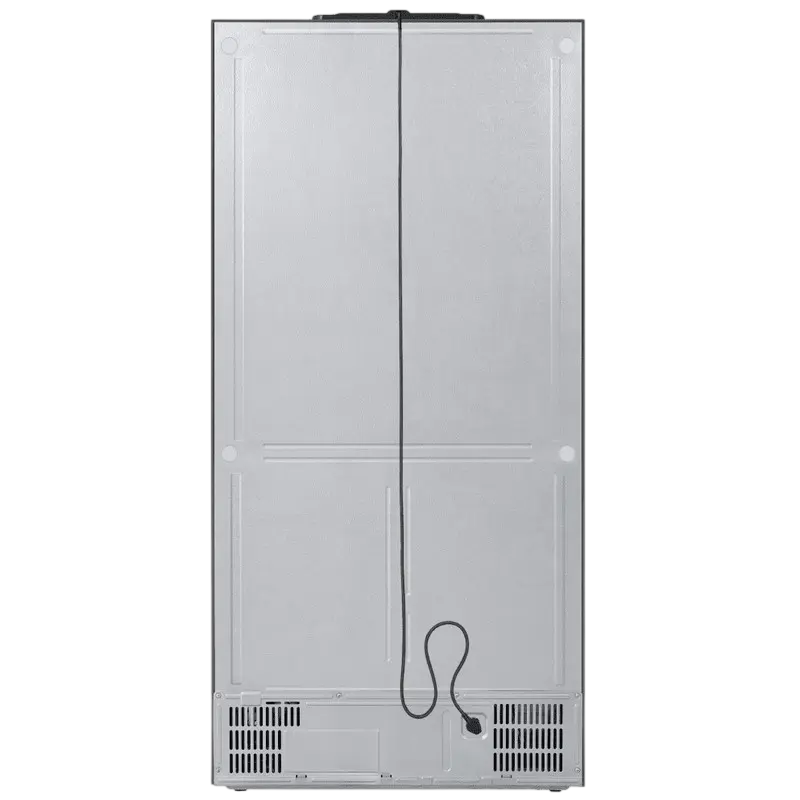 Hisense RQ768N4GBE frigider SBS 591L, imagine suplimentară 8