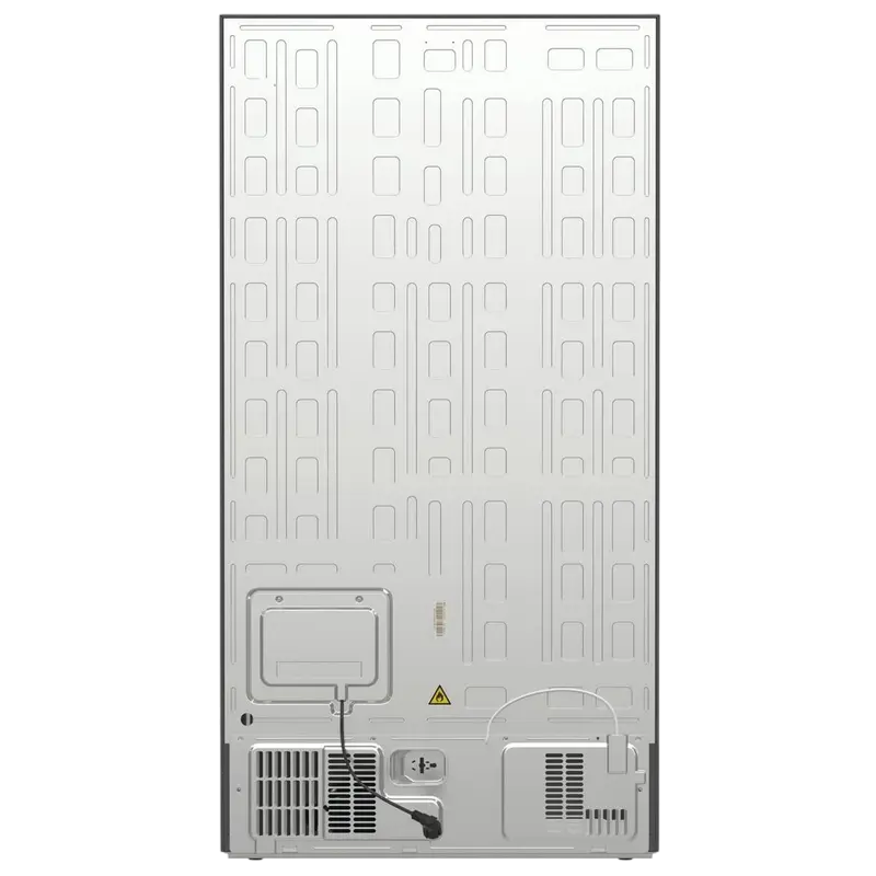 Hisense RS5P535NTCE, frigider SBS 566 L clasa E, imagine suplimentară 10