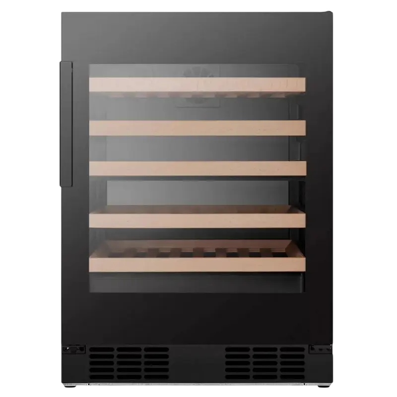 Hisense RW3N132GSLF frigider pentru vinuri 137 L