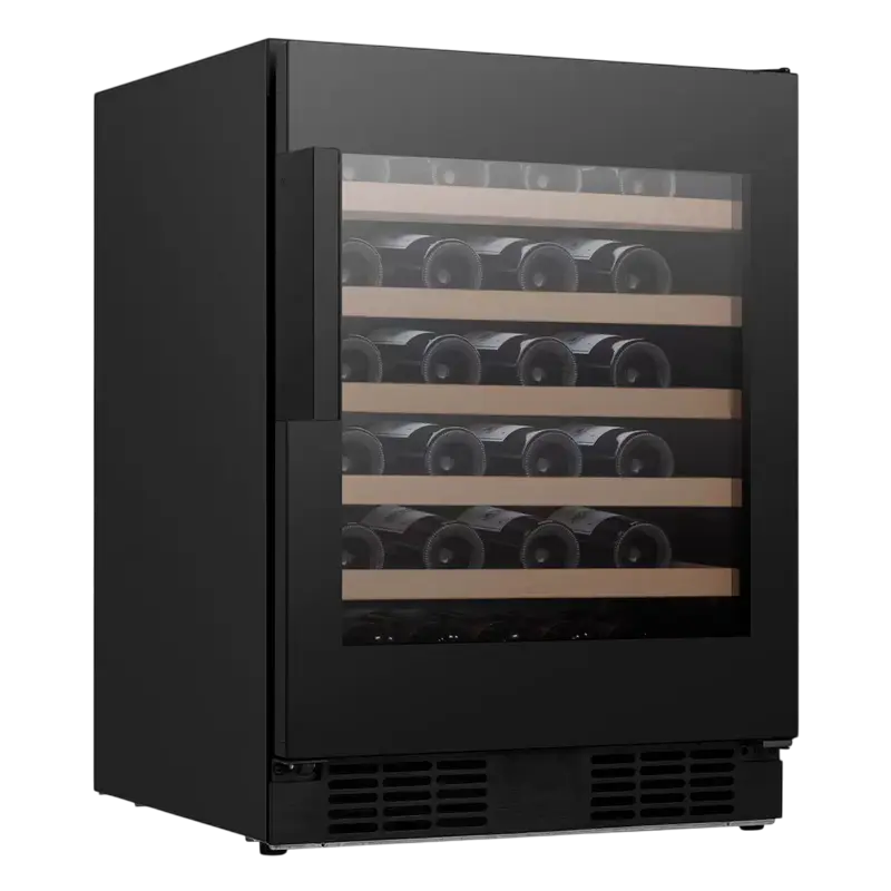 Hisense RW3N132GSLF frigider pentru vinuri 137 L, vedere alternativă