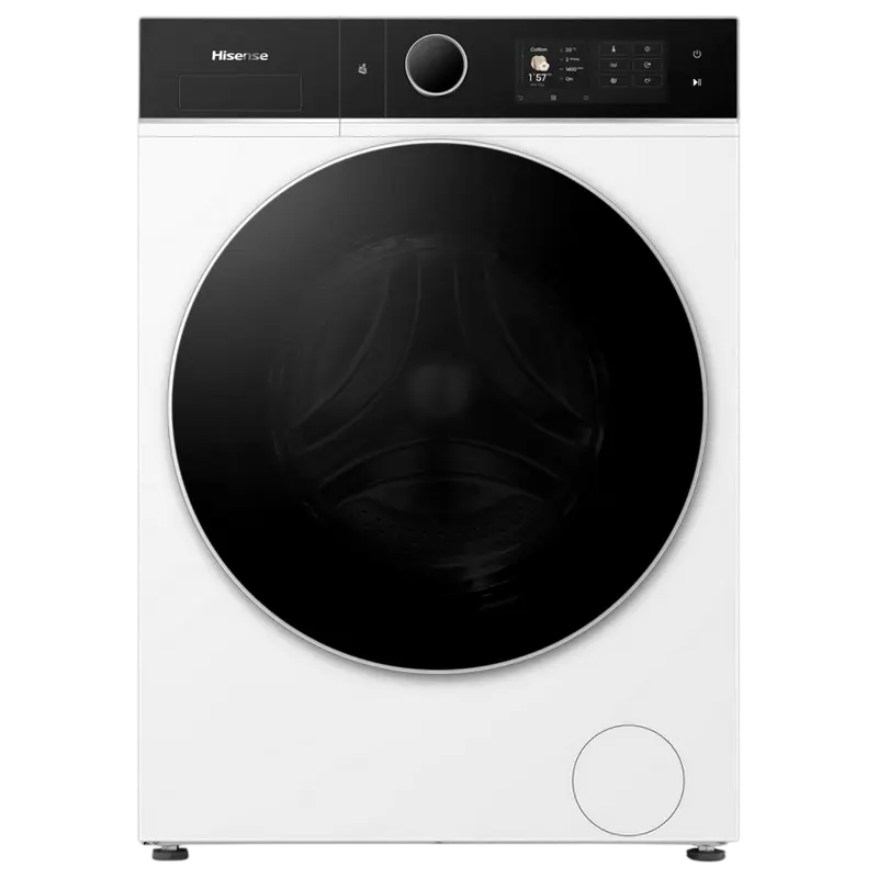 Mașină de spălat cu uscător Hisense WD5I1245BWRH