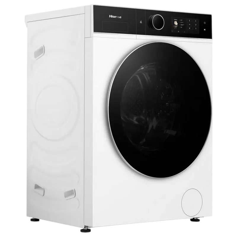 Mașină de spălat cu uscător Hisense WD5I1245BWRH, imagine suplimentară 11