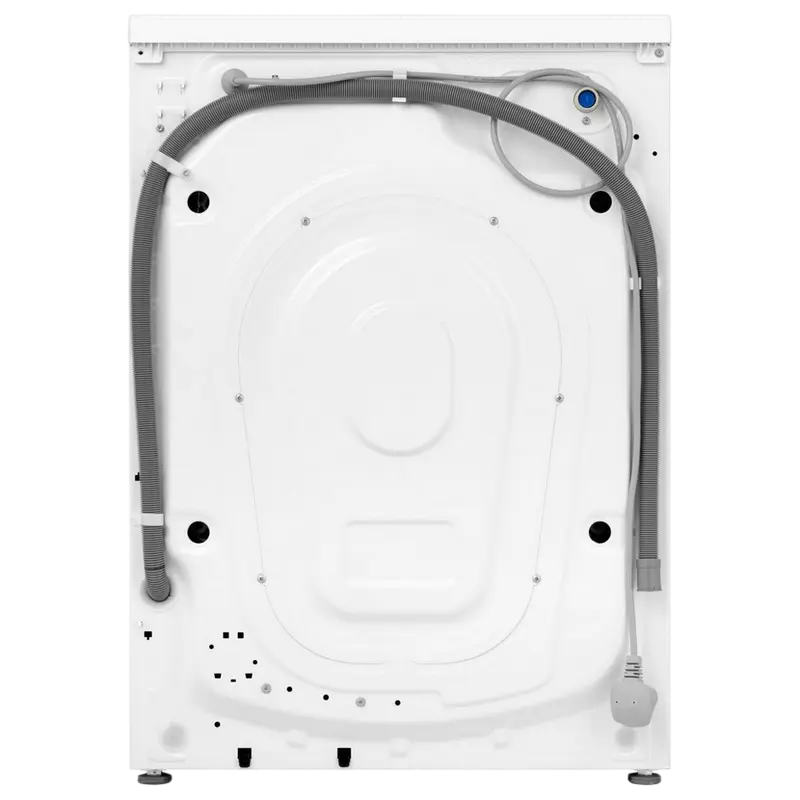 Mașină de spălat cu uscător Hisense WD5I1245BWRH, imagine suplimentară 8