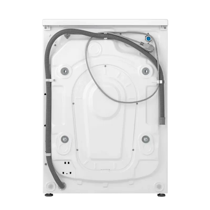 Mașină de spălat Hisense WF7S1247BW Class A, detaliu interfață