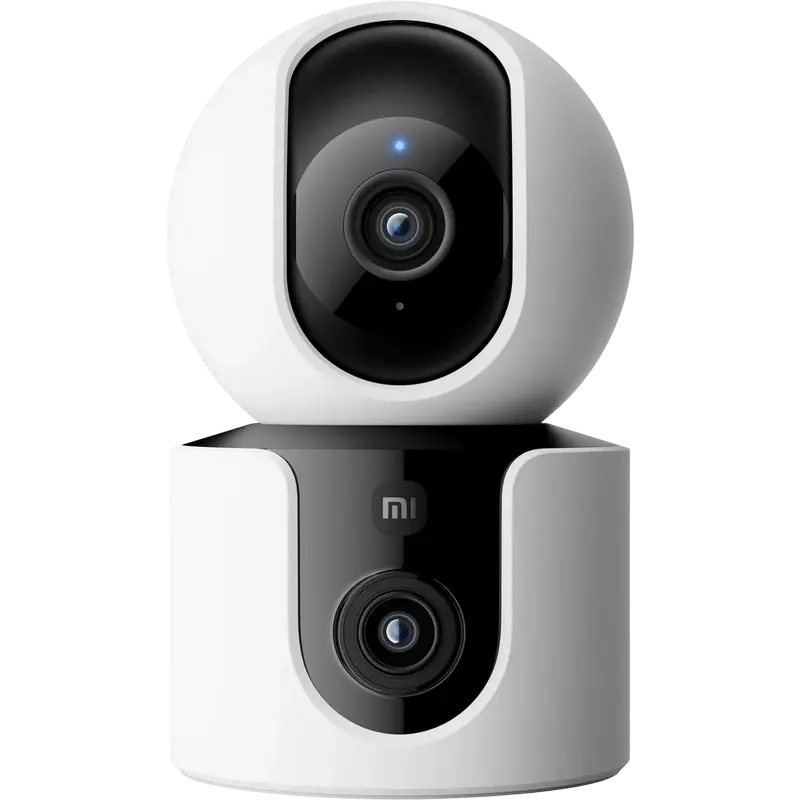 Xiaomi Home Camera C300 Dual, White
