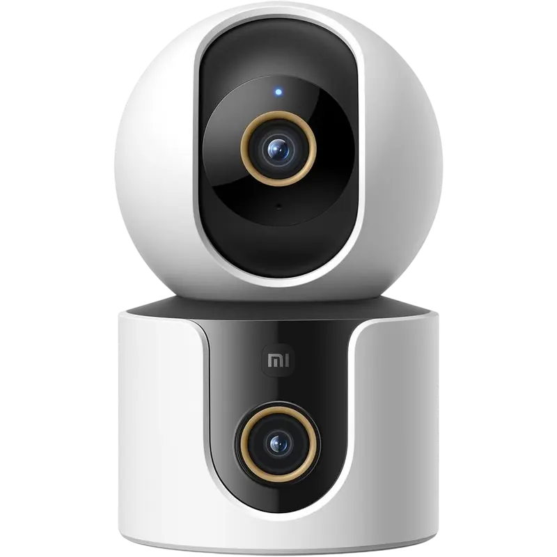 Xiaomi Home Camera C500 Dual, White