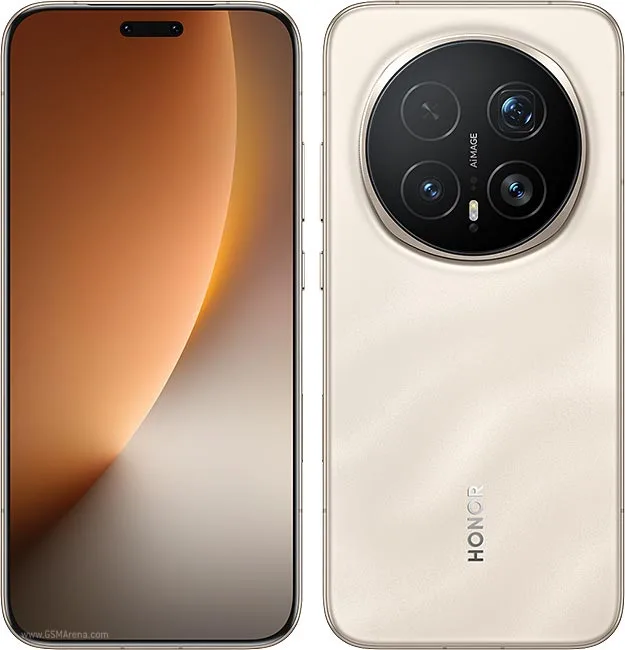 HONOR Magic 8 Pro (2026) — Snapdragon 8 Elite Gen 5, 200 MP periscop, 7100 mAh