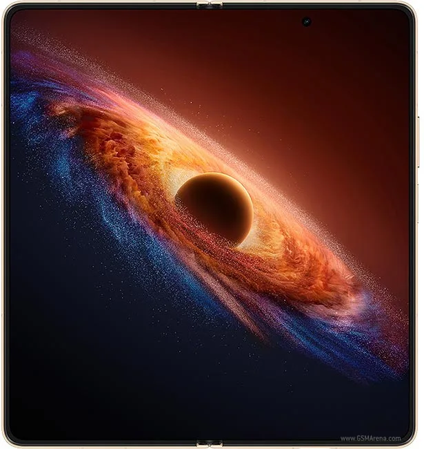 HONOR Magic V6 (2026) — foldable Snapdragon 8 Elite Gen 5, 7.95" + 6.52", 6660 mAh