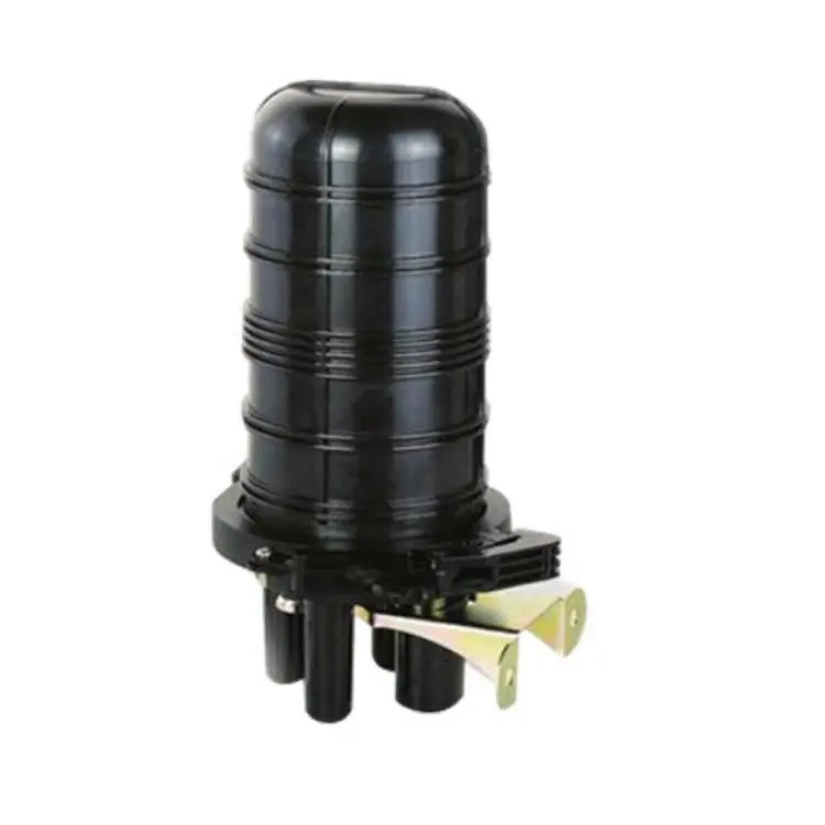 APC Electronic APC Horizontal Fiber Optic Splice Closure(Оптическая муфта), GJS-K02