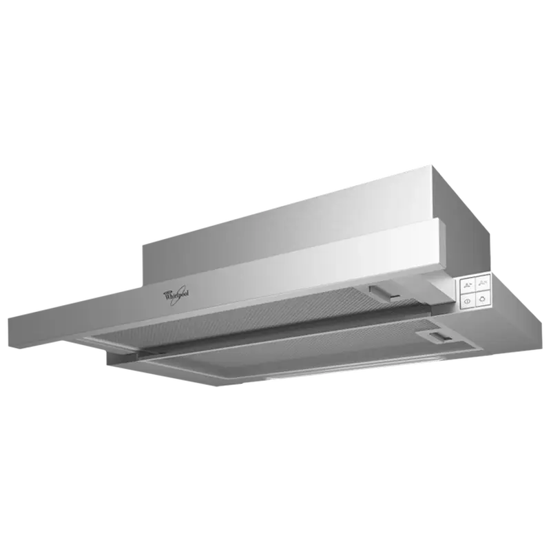 Hotă Whirlpool AKR 749/1 IX