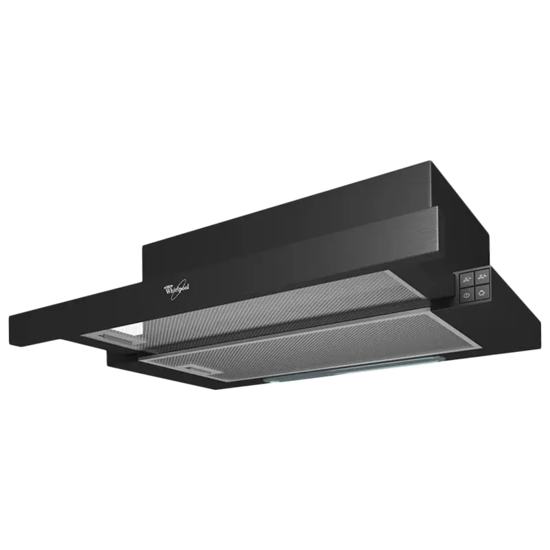 Hotă Whirlpool AKR 749/1 NB