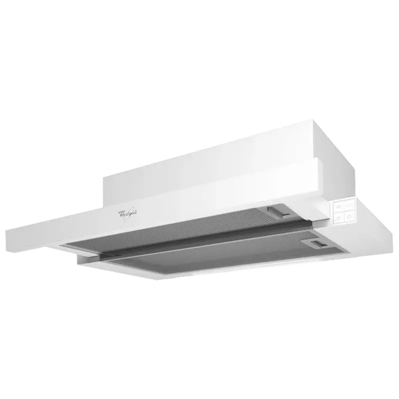 Hotă Whirlpool AKR 749/1 WH