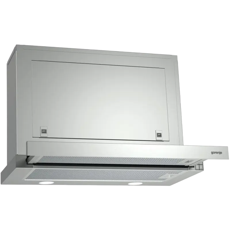 Hotă Gorenje BHP623E8X