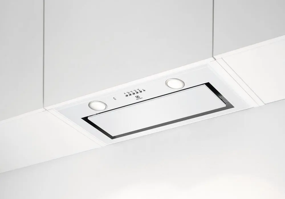 Hood/bin Electrolux LFG716W