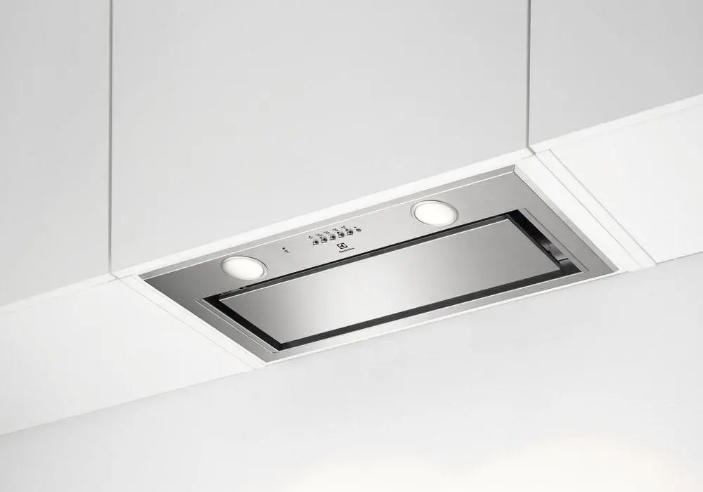 Hood/bin Electrolux LFG716X