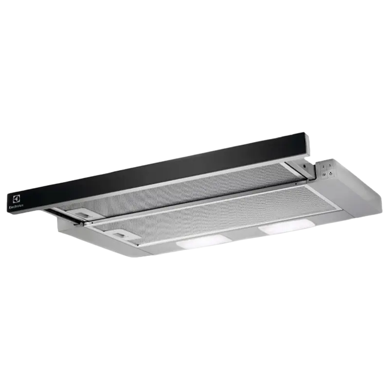 Hood/bin Electrolux LFP326AB